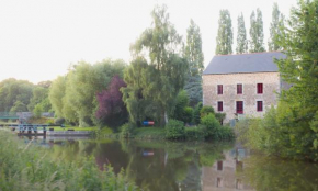 Le Moulin du Mottay